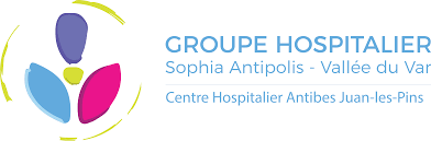 Logo Hopital Antibes Logo Hopital Antibes