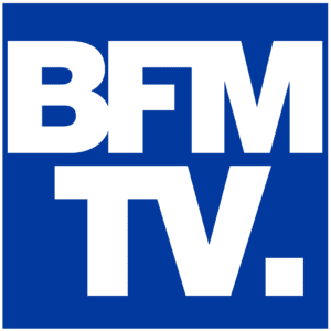 Logo_BFM TV Logo Bfm Tv