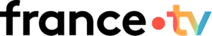 Logo_Francetv 1 Logo Francetv 1