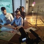 Tournage Cash Impact 2