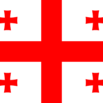 2000px Flag Of Georgia.svg