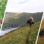 Lagodekhi National Reserve.apa.gov.ge Dr