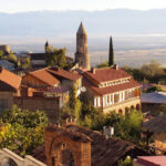 Sighaghi Village Jackandjilltrval Dr