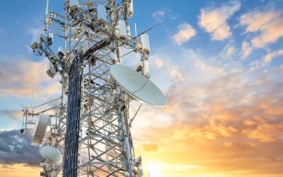 La 5G est-elle une menace pour les prévisions météo ?