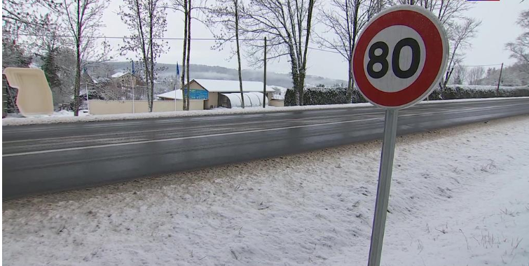 206 vies sauvées grâce aux 80 km/h : comment obtient-on ce bilan ?