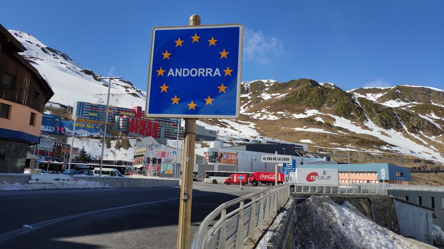 Andorre