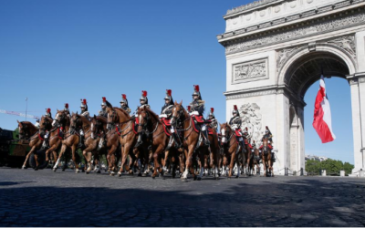 Que fête-t-on réellement le 14 juillet ?