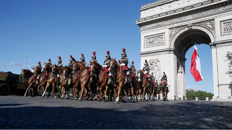 Arc Triomphe