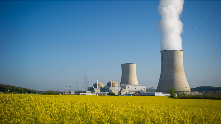 Pourquoi la France va-t-elle élargir le périmètre de distribution d'iode pour les riverains des centrales nucléaires ?