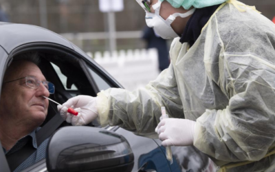 Pourquoi l'Etat a-t-il refusé l'aide de labos vétérinaires pour fabriquer des tests Covid-19 ?