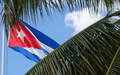 Des médecins cubains bientôt au chevet des Antilles françaises ?