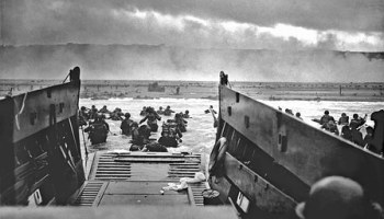 D-Day 75 : diplomatie, symboles... les autres enjeux de ces cérémonies