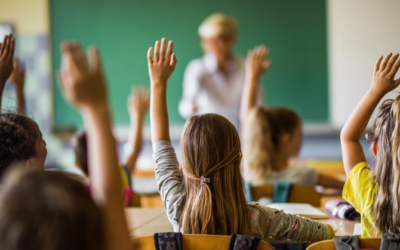 Des climatosceptiques ont-ils été consultés pour la conception des nouveaux programmes scolaires ?