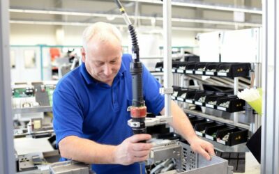 Les seniors sont-ils de plus en plus nombreux à travailler ?