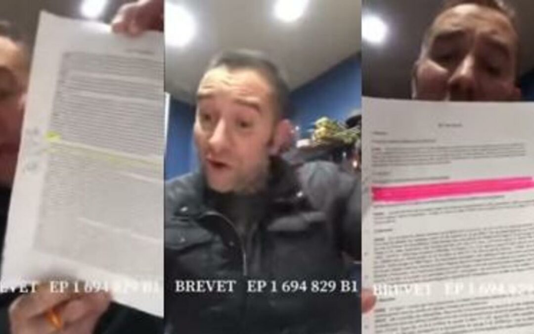 Ciblé par une fake news l'accusant d'avoir créé le coronavirus, l'institut Pasteur porte plainte