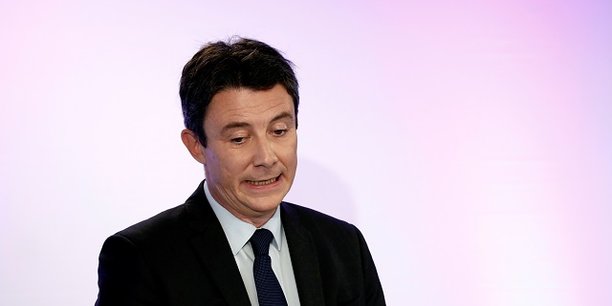 La dette de Paris a-t-elle augmenté de 50% depuis le mandat d'Anne Hidalgo comme l'affirme Benjamin Griveaux ?