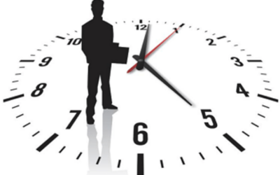 Passage à l'heure d'hiver : six questions pour remettre les pendules à l'heure