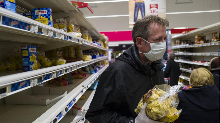 Comment expliquer la faible hausse des prix à la consommation ? L'éclairage de l'Insee