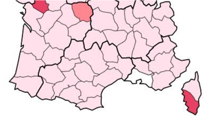 Coronavirus : pourquoi la mortalité des Bouches-du-Rhône n'est-elle pas publiée par l'Insee ?