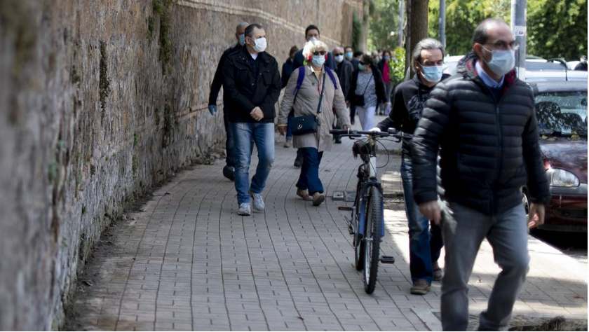 Allemagne, Italie, Espagne, Royaume-Uni : comment se passe le déconfinement chez nos voisins ?