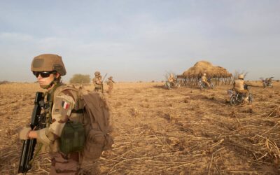 Opération Barkhane : les Français sont-ils seuls au Mali ?