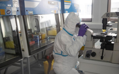 Pourquoi les recherches sur les coronavirus avaient-elles été abandonnées en France ?