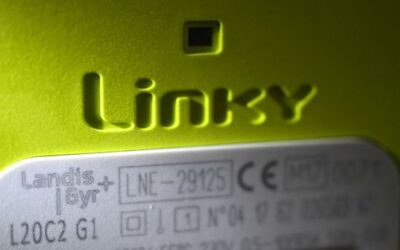 Incendie après l'installation d'un compteur Linky : Enedis est-il responsable ?