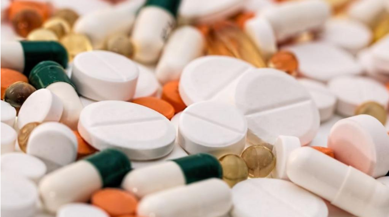 Huit substances actives de médicament sur dix fabriquées hors de l'UE : comment en est-on arrivé là ?