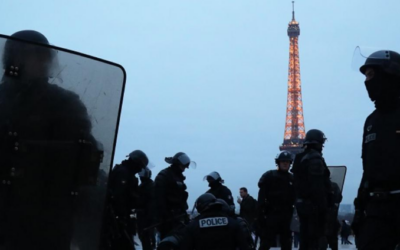 Forte hausse de la délinquance à Paris : que disent vraiment les chiffres