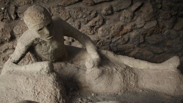 Pompéi : trois sublimes maisons romaines rouvertes au public