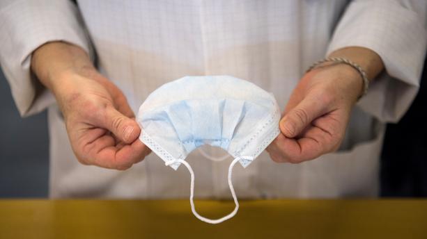 Italie, Royaume-Uni, Turquie... Combien coûte un masque dans les autres pays ?