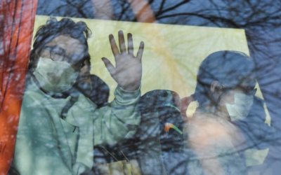 Coronavirus : que risque-t-on si on refuse d'être placé en quarantaine ?