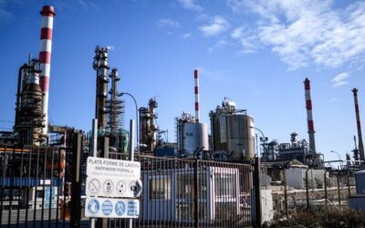 Blocage des raffineries contre la réforme des retraites : faut-il craindre la pénurie ?