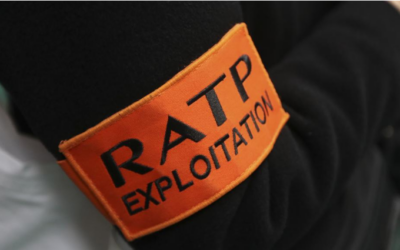 La RATP continue-t-elle à effectuer des contrôles de titres de transport durant la grève ?