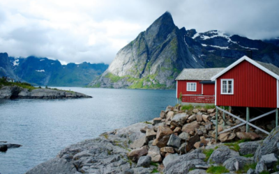 Existe-il des exilés climatiques en Scandinavie ?