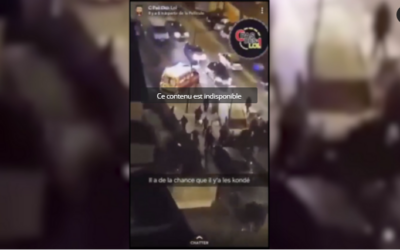 Hauts-de-Seine : comment une rumeur d'enlèvement d'enfants a mené à un lynchage