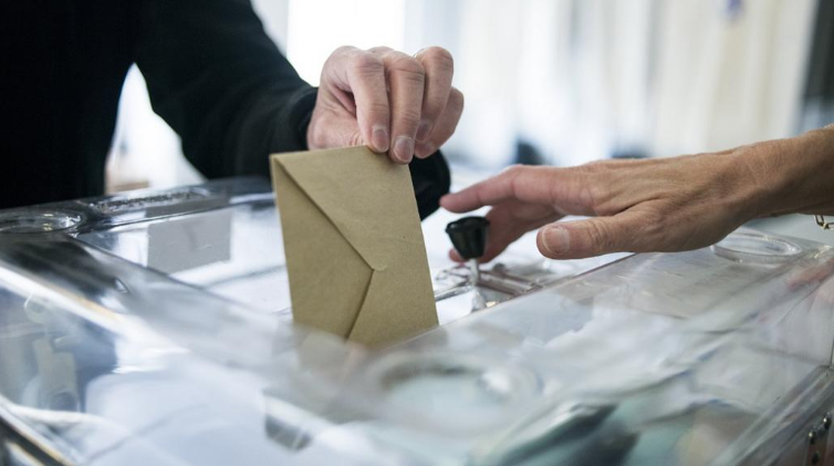 Pourra-t-on voter deux fois aux élections européennes ?