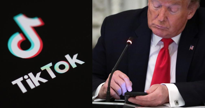 TikTok, outil des services secrets chinois ? "Il n'y a aucune preuve d'utilisation malveillante des informations collectées"