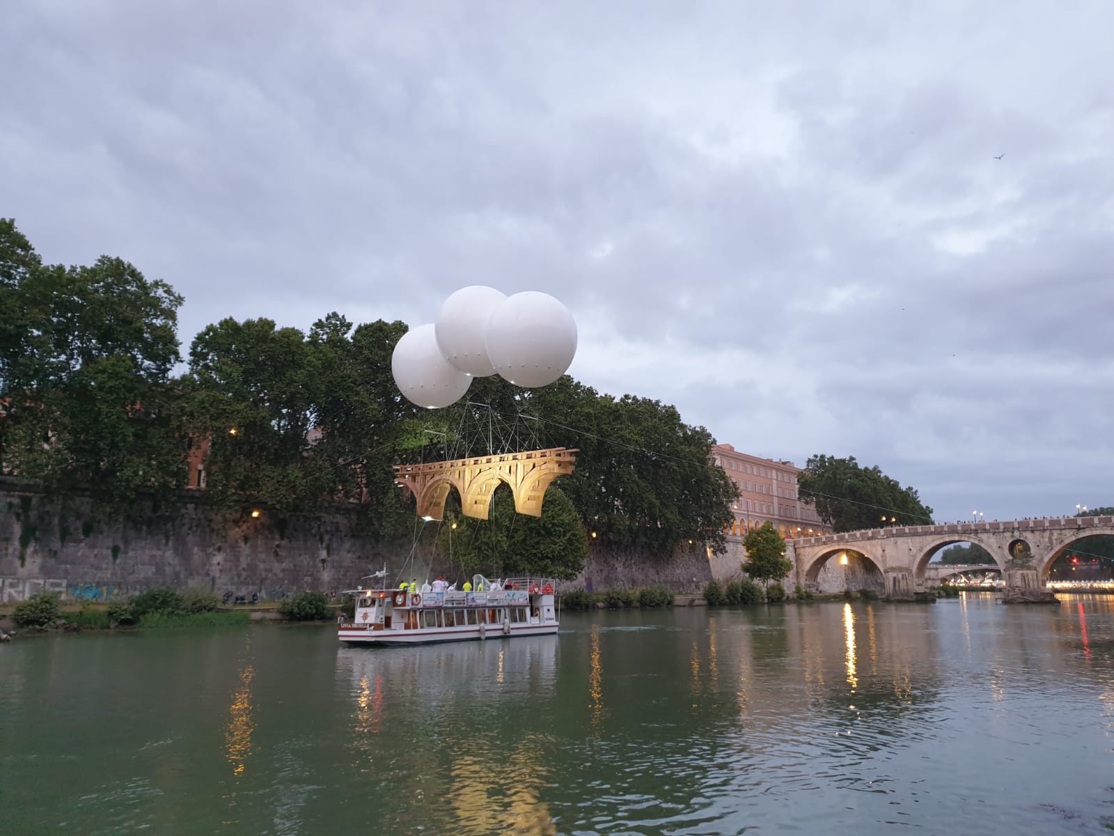 Pont volant O. Grossetete - Rome - Juillet 2021 - DR CEDRIC STANGHELLINI (14)
