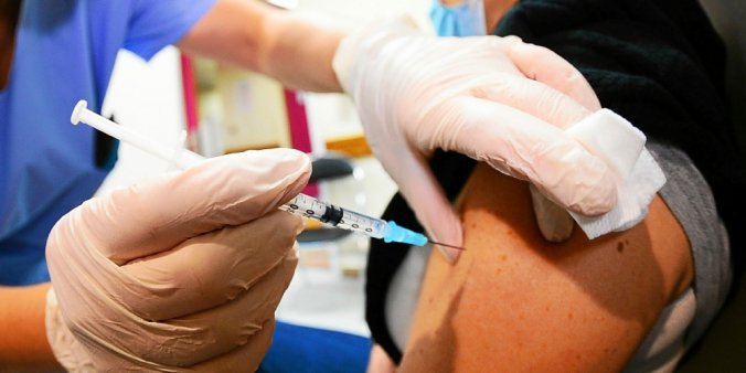 Obligation vaccinale, l'Italie aussi
