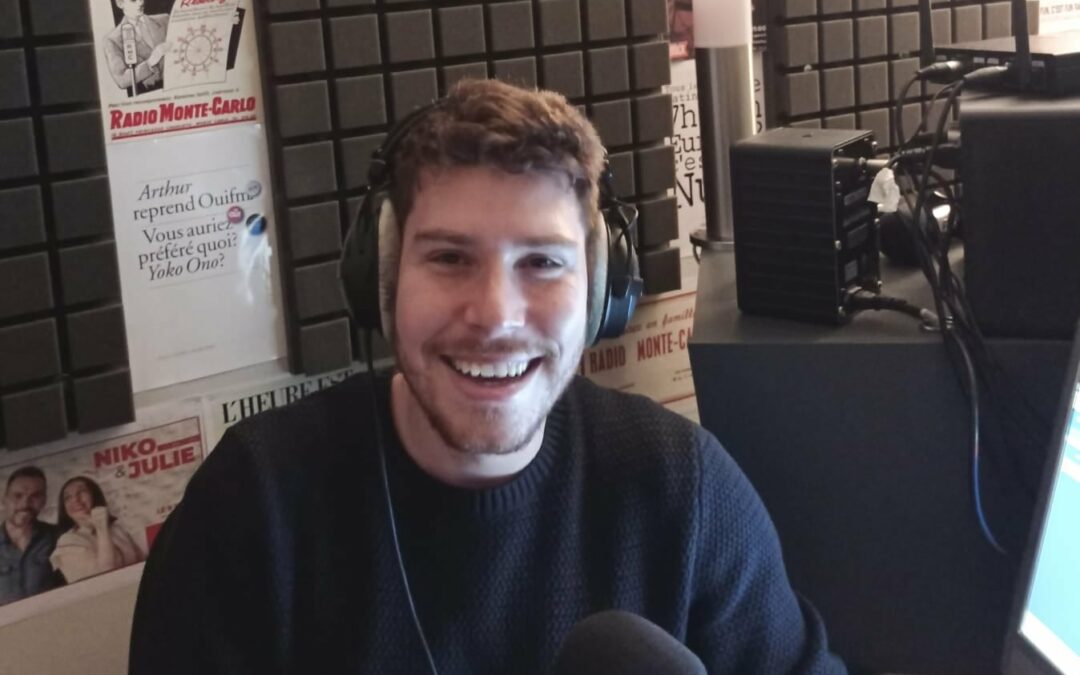 Podcast - Les trentenaires font aussi leur crise